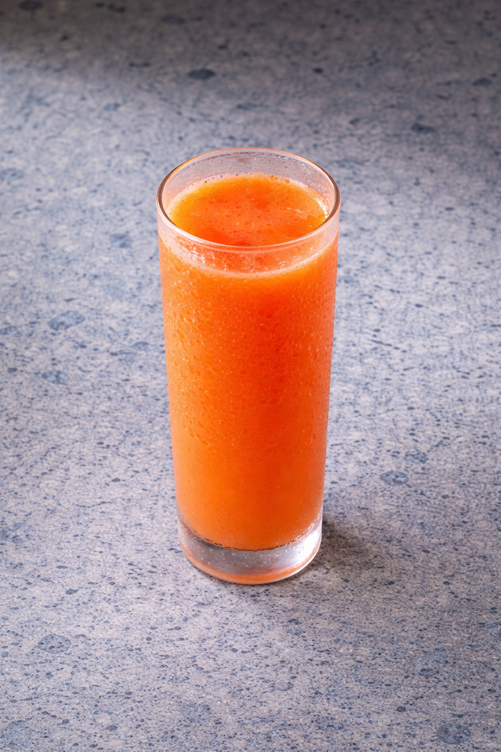 Carrot Juice Steak 21